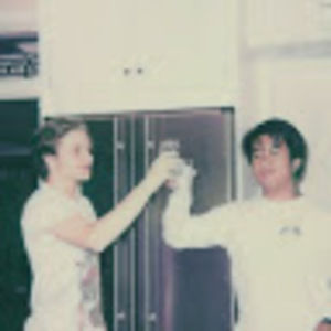 Meet your Posher, Alex